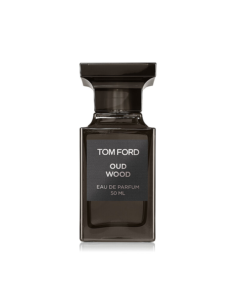 Tom Ford Private Blend Oud Wood Eau de Parfum Unisex 50 ml 3